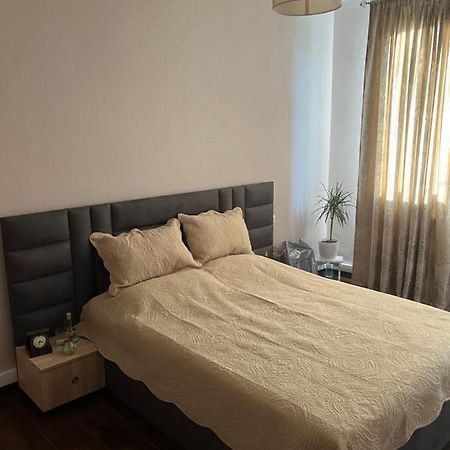 Cozy Space In Tbilisi Esterno foto