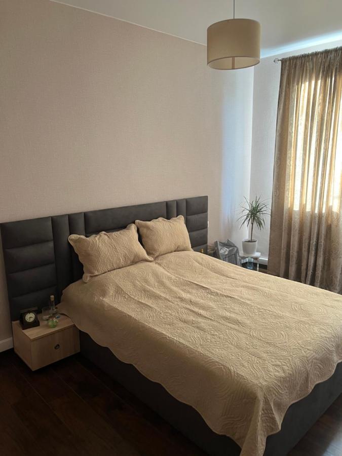 Cozy Space In Tbilisi Esterno foto