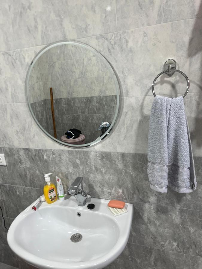 Cozy Space In Tbilisi Esterno foto