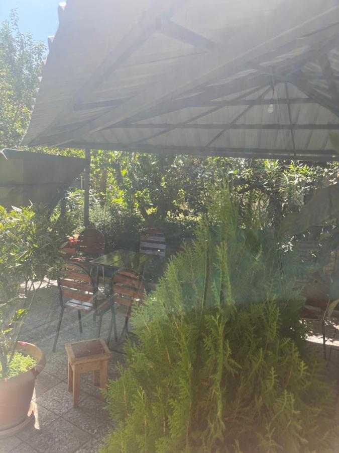 Cozy Space In Tbilisi Esterno foto