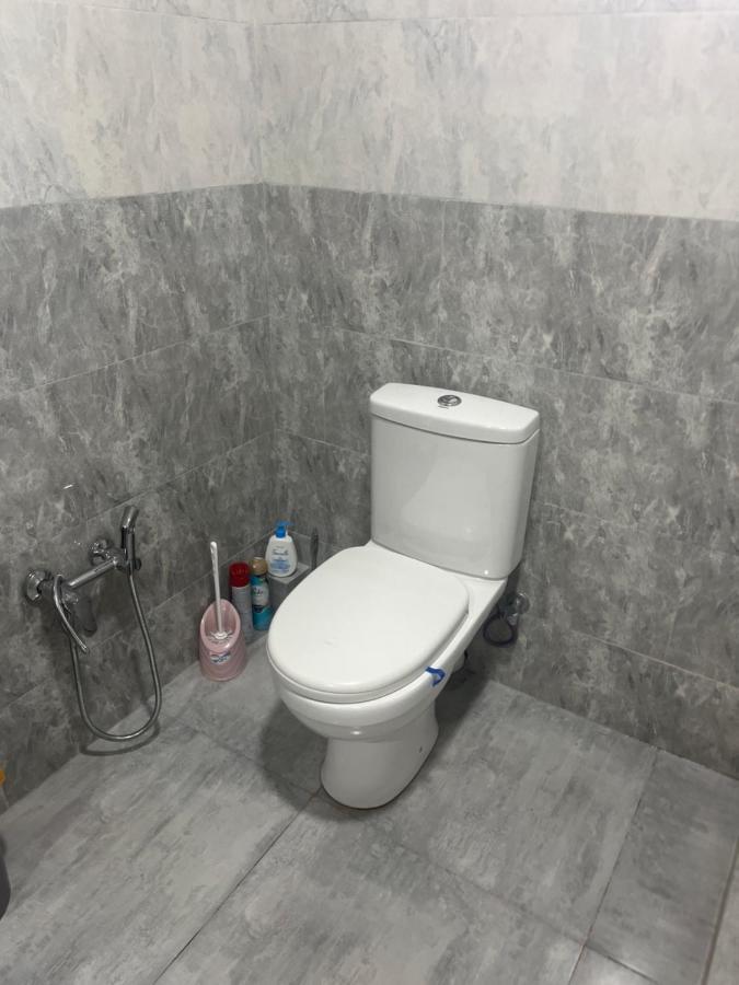 Cozy Space In Tbilisi Esterno foto
