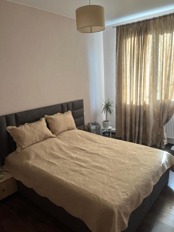 Cozy Space In Tbilisi Esterno foto