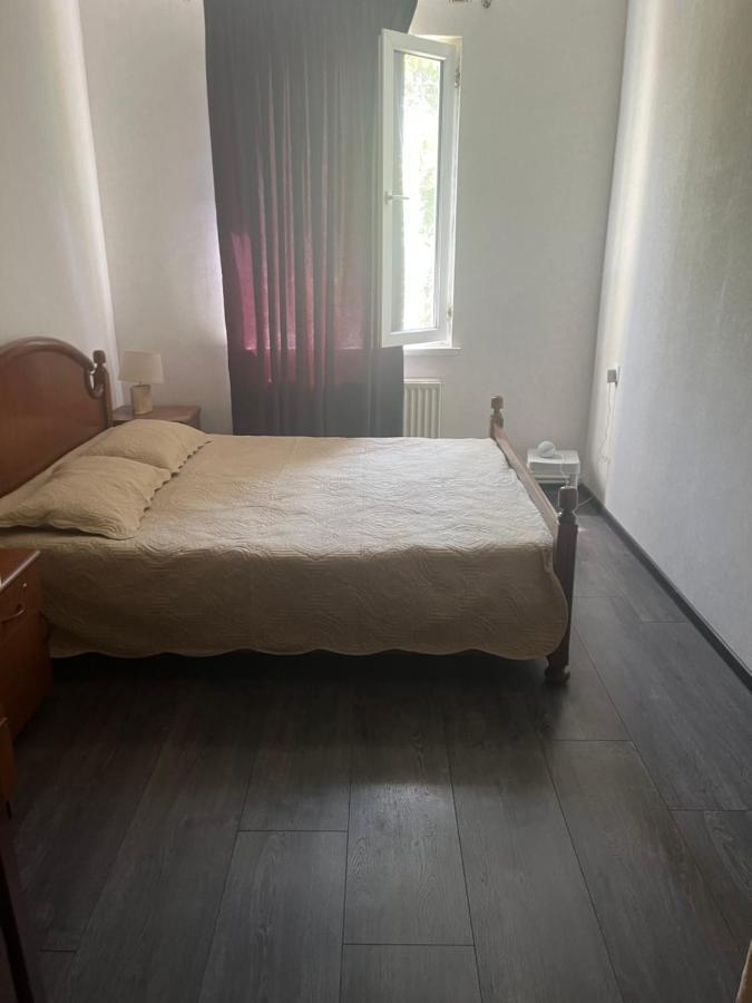 Cozy Space In Tbilisi Esterno foto